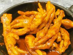 -七星布车休闲料理店