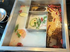 -重庆德忆火锅（龙南街3店）(渝水岸餐饮)
