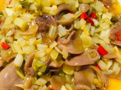 -千岛湖小鱼儿·淳安匠心农家菜