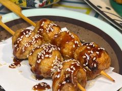 -将太无二·北美传奇寿司(瑞士公寓店)