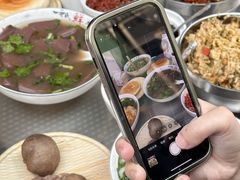 -熊氏牛羊杂粉(龙眼井总店)
