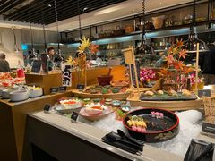 -香港唯港荟 Hotel ICON – The Market