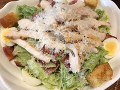-安妮意大利餐厅(世贸天阶店)
