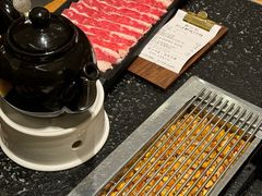 -韩满园· 甄选韩式烤肉