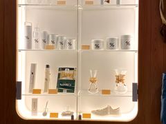 -% Arabica(京都东山店)