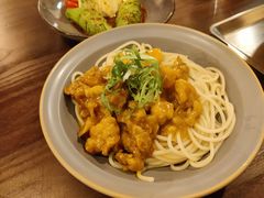 -Retro Deli 茶泡饭