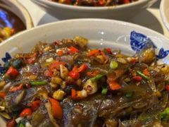 酸菜粉皮-潇湘阁(汉光百货店)