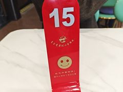 -古南都·清真绿柳居菜馆(太平南路店)