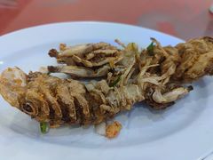 -大茄来海鲜餐厅(亚洲城分行)