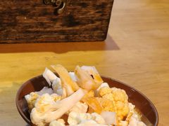 自制泡菜-青城甲(青城山店)