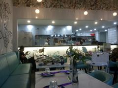 -拾挚扒房(招商花园城店)