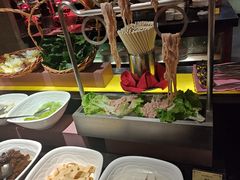 -华安国际大酒店-餐厅