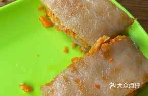 Single-portion Thin Pancake