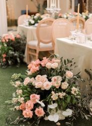 -锦江饭店·锦江小礼堂·宴会厅