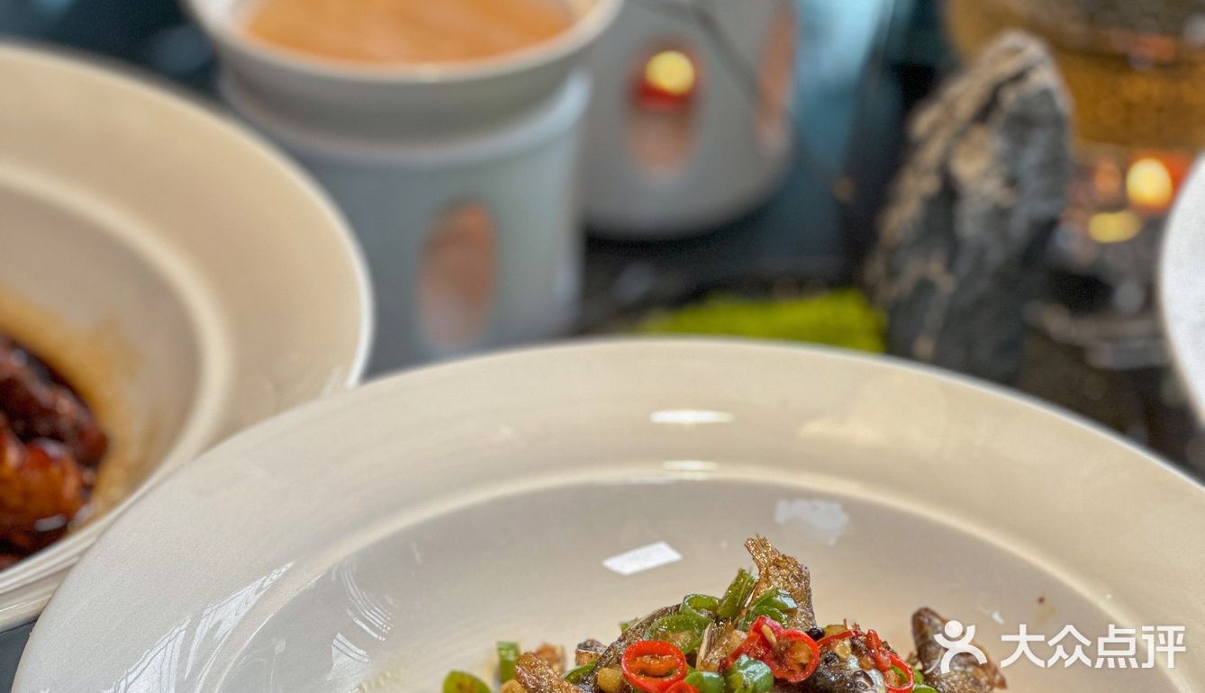 东湖最美湖景餐厅🍴还有围炉煮茶🍵