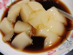 -山城盅盅面