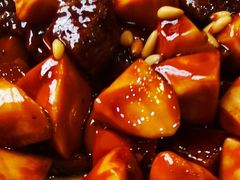 松子牛肉年糕-老牛窝里(总店)