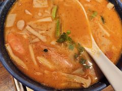 -帕蓝·暹罗料理(曲阳店)