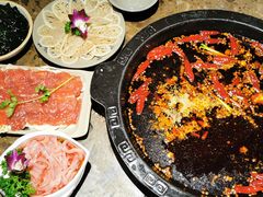 -重庆渝达老火锅(春熙路店)