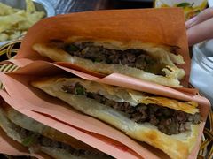 -化三驴肉汤馆老店