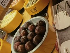 -喜家自助小火锅(卓悦里店)