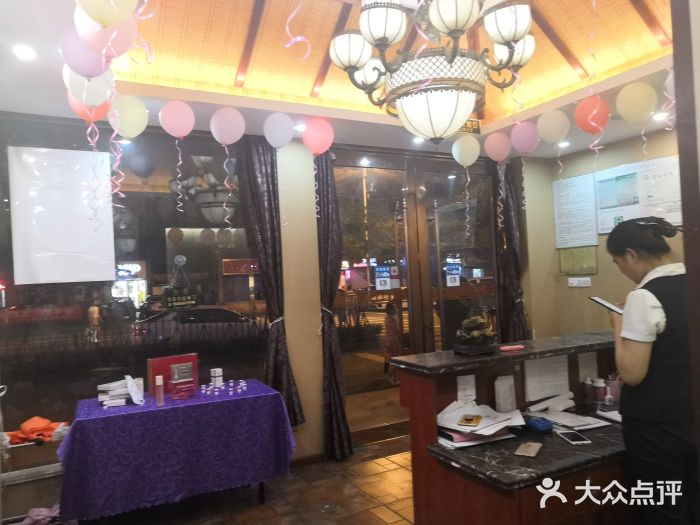 安艳妮美容spa(超妍上马墩店)图片