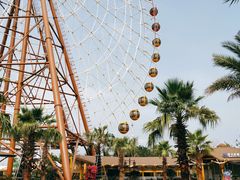 -三亚海昌梦幻海洋不夜城