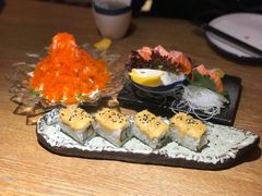 -渔井食堂(新洲店)