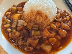 -宜家·瑞典风味餐厅(天津东丽商场店)