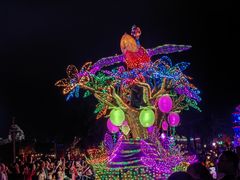 -珠海长隆海洋王国