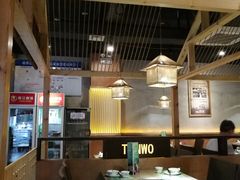 大堂-探窝·竹笙椰子鸡(杨箕店)