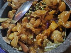 -新白鹿餐厅(百联中环店)