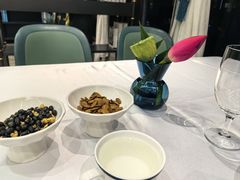 -百盛·鼎膳(中海财富中心)