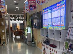 -艾克瑞特AI机器人·少儿编程·STEAM教育(万达校区)