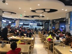 大堂-长申国际美食广场