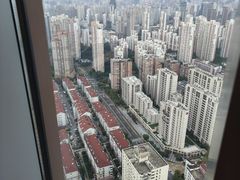 -环球港凯悦 · 享悦中餐厅