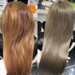 -时尚殿堂salon