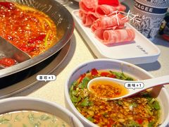 -小龙坎火锅(春熙太古里店)