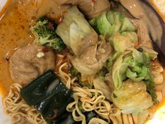 -郭记小街麻辣烫(南小街总店)
