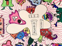 -大卫美术教育(中南路校区)