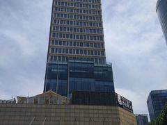 -上海外滩英迪格酒店