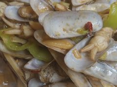 -宾朋海鲜特色美食餐厅·纯手工鲅鱼水饺(兴海路店)