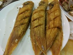 -海岛渔村大酒店(云霄路店)