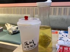 -松哥油焖大虾.小龙虾.黑鸭煲(海岸城店)