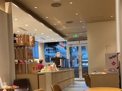 -Tims天好咖啡·贝果(星河中心店)