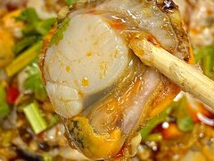 -富临港·蒸汽海鲜·手抓海鲜·炒菜(栈桥店)