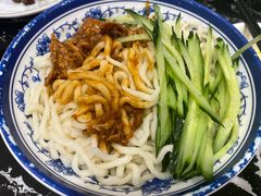 -双福饺子营餐厅(财富广场店)