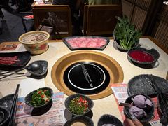 -哥老官重庆美蛙鱼头(西湖银泰十一哥店)