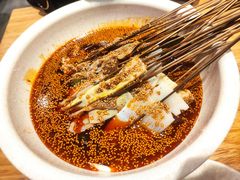 -嘉州叶婆婆钵钵鸡(建设路店)