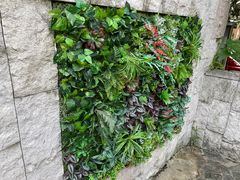 -自在弥林花园餐厅(云栖店)